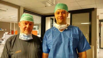 Финский опыт реабилитации ортопедических пациентов