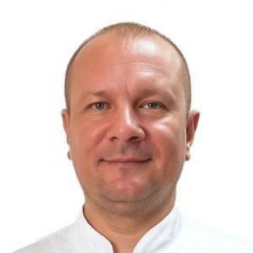 Мельницкий Константин Викторович