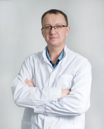 Тихомиров Николай Семенович