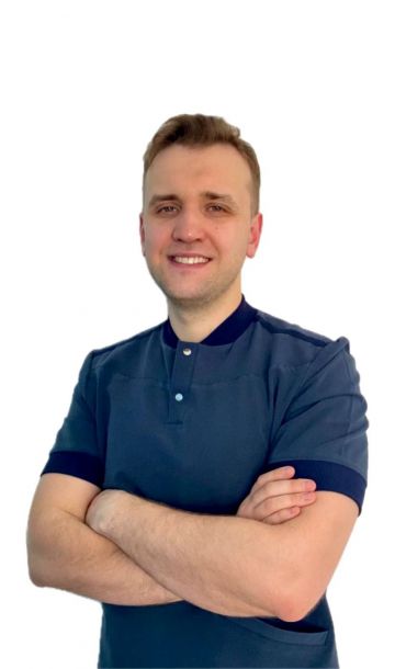 Полежаев Сергей Александрович