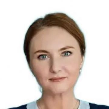 Глазкова Анастасия Николаевна