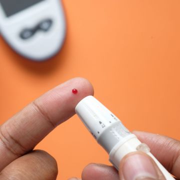 Лечение сахарного диабета